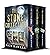 The Stone Collection Box Set 2 by Nick Hawkes