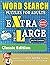 WORD SEARCH PUZZLES EXTRA L...