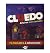 Cluedo - Affaires non classées