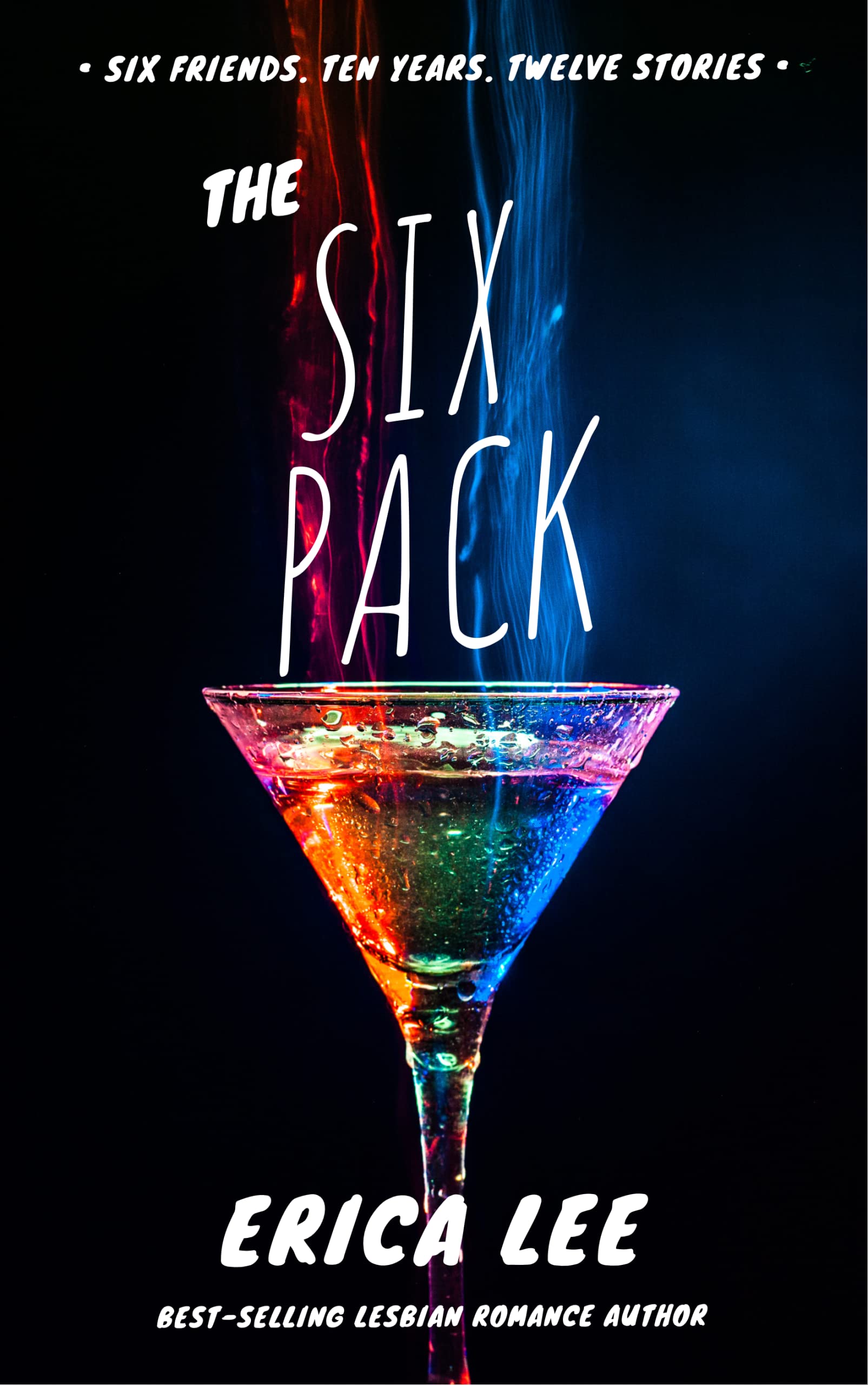 The Six Pack (Kindle Edition)