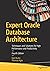 Expert Oracle Database Arch...