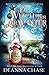 A Witch For Mr. Winter (Witches of Christmas Grove)