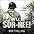 You'll Be Sor-ree!: A Guada...