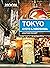 Moon Tokyo, Kyoto & Hiroshima by Jonathan DeHart