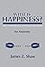 What Is Happiness?: An Anatomy