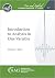 Introduction to Analysis in...