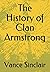 The History of Clan Armstrong