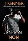 En ton nom (Stark Sécurité t. 5) by J. Kenner