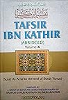 Tafsir Ibn Kathir