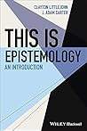 This Is Epistemol...