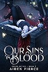 Our Sins in Blood