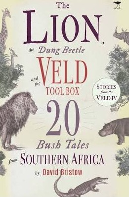 The Lion, the Dung Beetle and the Veld Tool Box