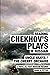 Reading Chekhov's Plays in Russian by Mark R. Pettus