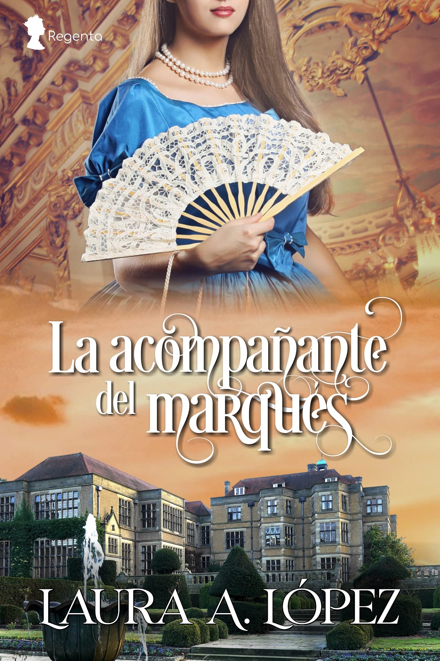 La acompañante del marqués (Extraños nº 2) (Spanish Edition)