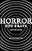 Horror You Crave: A Song fo...