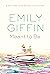 Meant to Be by Emily Giffin