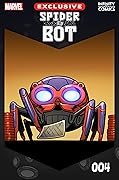 Spider-Bot Infinity Comic (2021) #4