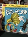 Little Boy With A Big Horn - A Little Golden Book & Record by Jack Bechdolt Little Boy With A Big Horn - A Little Golden Book & Record by Jack Bechdolt