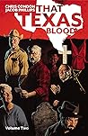 That Texas Blood,...