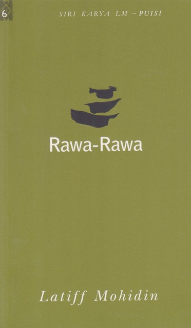 Rawa-Rawa