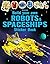 Build Your Own Robots Spaceships Stick
