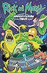 Rick and Morty: Annihilation Tour