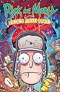 Rick and Morty: Rick's New Hat