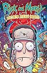 Rick and Morty: Rick's New Hat