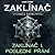 Zaklínač by Andrzej Sapkowski