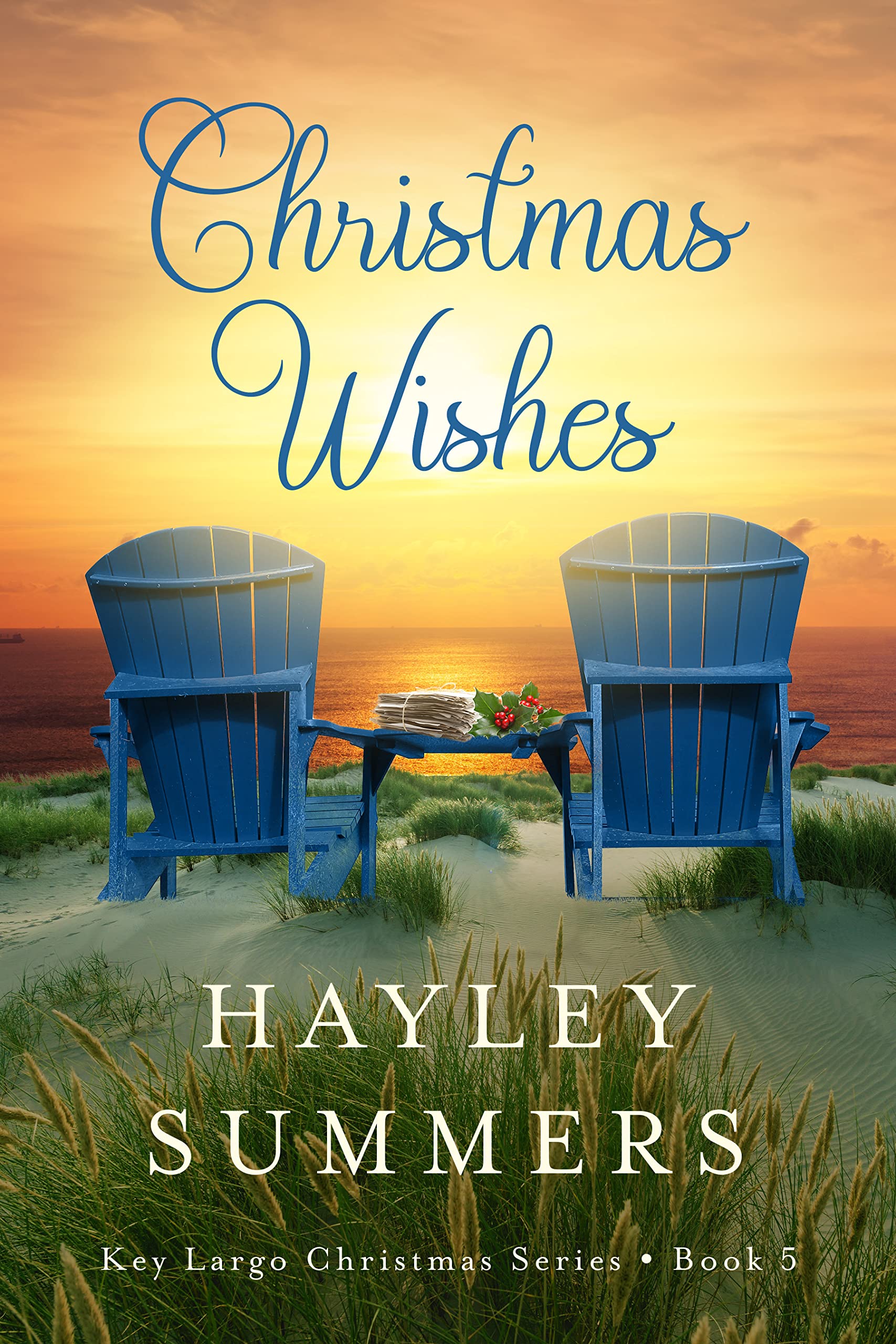 Christmas Wishes 5 (Key Largo Christmas Series Book 5)