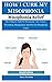HOW I CURE MY MISOPHONIA: T...