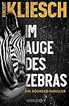 Im Auge des Zebras