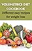 VOLUMETRICS DIET COOKBOOK :...