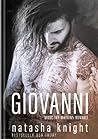 Giovanni by Natasha Knight Giovanni by Natasha Knight