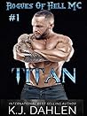 Titan #1