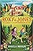 Roxy and Jones the curse of...