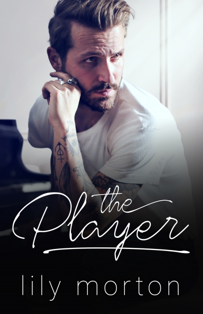 The Player (ebook)