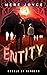 Entity (Oracle of Senders, #4)
