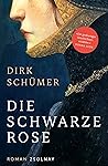Die schwarze Rose