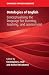 Ontologies of English: Conc...