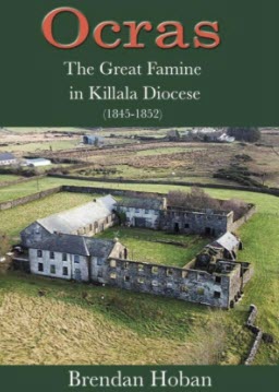 Ocras: the Great Famine in Killala Diocese (1845-1852)