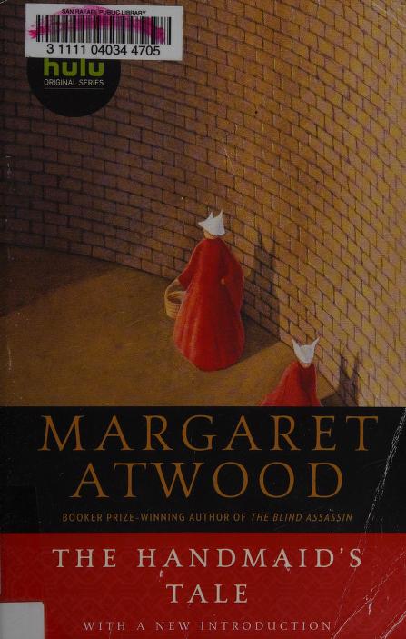 The Handmaid's Tale