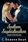 Southern Sophistication (Cowboy Temptation #2)