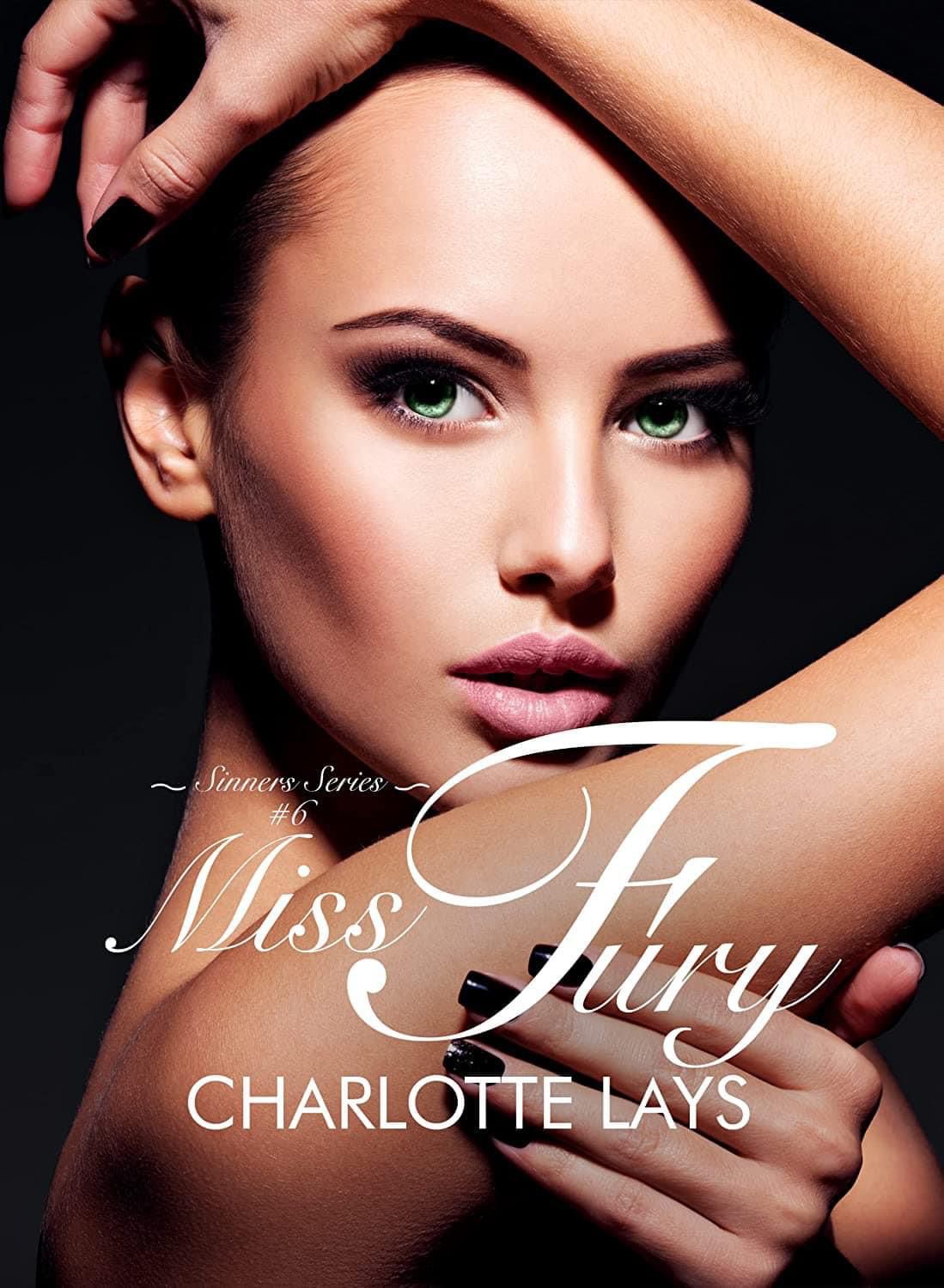 Miss Fury (NY Sinners #6)