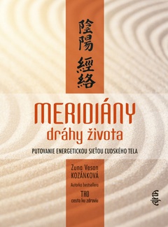 Meridiány. Dráhy života