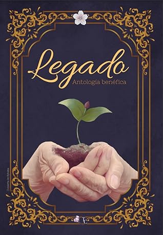 Legado Antología Benéfica