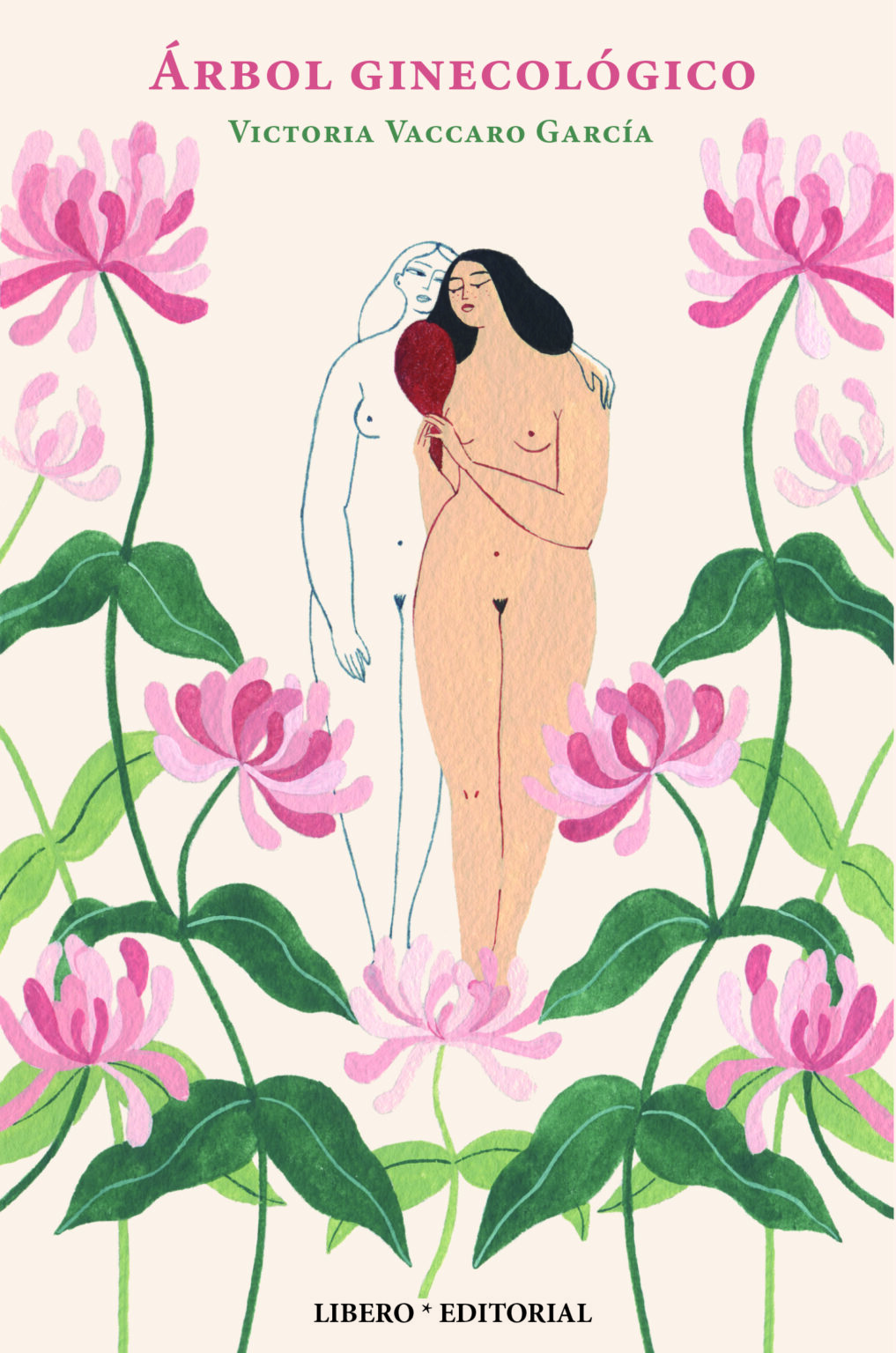 Árbol ginecológico (Unknown Binding)