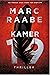 Kamer 19 by Marc Raabe