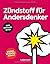 Zündstoff für Andersdenker by Anja Förster