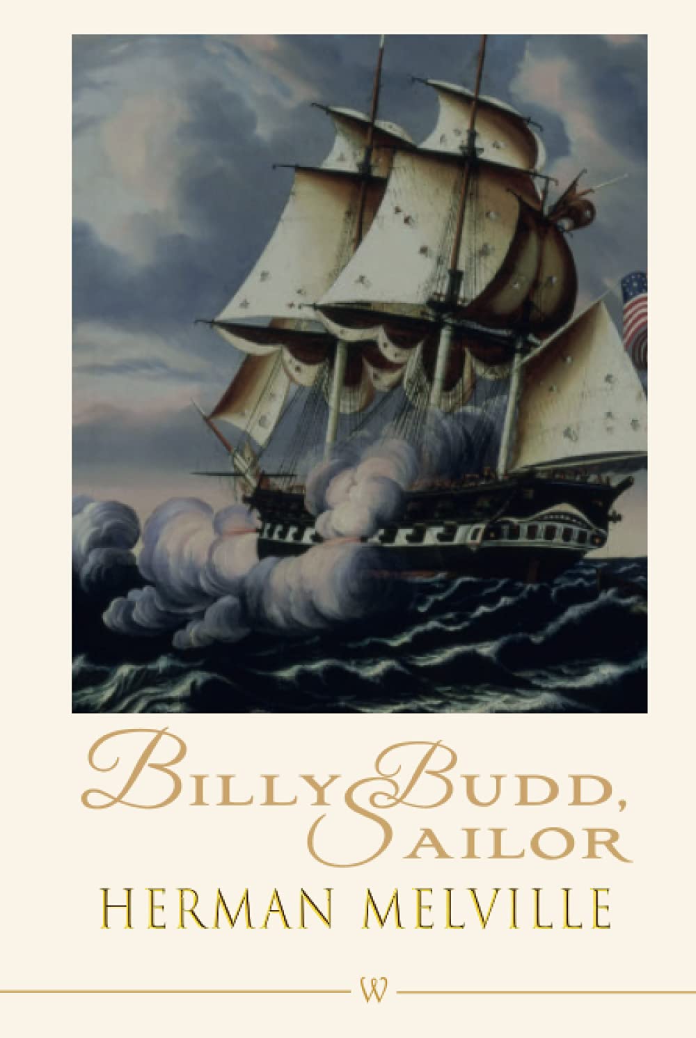 Billy Budd, Sailor